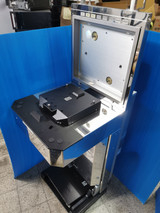 Brooks Automation Fixload 6m Wafer Load Port 013096-788-20