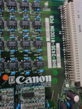 D-con2 Pcb Bg5-0013