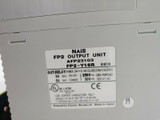Nais Controller Set for Automation and Control Applications