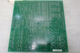 Varian E1000 Interface Logic Pcb - Used Circuit Board