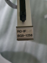 Rc-if Pcb Bg5-1256 - Used Circuit Board