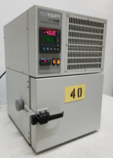 Test Equity 105 Half Cube Temperature Chamber -40 to +130c