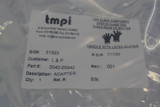 0040-05942 Adapter Tall Hi-cond 300mm Pvd Applied Materials