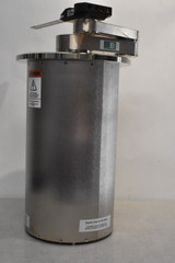 Brooks Automation Atm-105-1-s-ce Wafer Robot Used