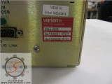 Varian M2000/m2i Servo Controller Model 04708211-01d