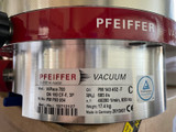 Pfeiffer Hipace 700 Turbomolecular Vacuum Pump with Dcu400 Controller