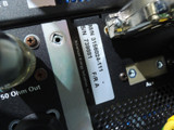 Advanced Energy Ae Pdx 1250 Power Supply Model 3156024-111