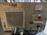 Eni Acg-10t Rf Generator Agc-10 416298