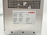 Applied Materials 0190-42550 Rf Match Comet Matching Network