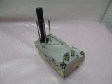 Advanced Energy Ae 5034-003-b Rf Matching Network with Mfa Heatsink