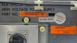 Kla Tencor 740-615460-001 High Voltage Power Supply - Industrial Grade