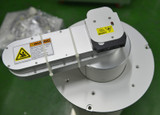 Brooks Automation Reliance Atr8 Wafer Transfer Robot