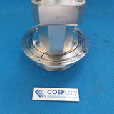 Amat 0010-30256 High Speed Spindle Assembly Lk Reflexion