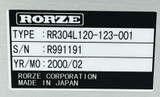 Rorze Rr304l120-123-001 Robot Controller for Automation Solutions