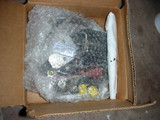 New Axcelis M150pc Chuck 092571 for Wafer Handling