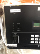 Mitsubishi Ft-3301w Turbo-molecular Pump Controller for Industrial Use