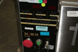 March Px-500 Plasma Etcher for Semiconductor Applications