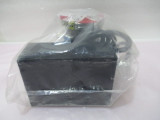 Varian 9699361k Turbo Pump with Sq158 Controller