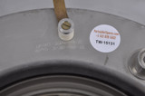0020-22950 Collimator Source Adapter 13 Inch, Applied Materials