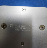 Applied Materials 0200-00991 Robot Blade Assembly Amat