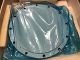 Tokyo Electron Tel 3d87-000805-12 300mm Telius Esc Assembly