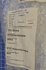Y200004071 Pipe2 Kokusai Semiconductor Equipment Corporation
