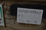 0040-41940 Amat Chamber Weldment 300mm Pvd