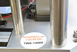 Rorze Ra205-612-000 Wafer Handling System Aligner Assembly