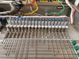 Applied Materials P5000 Full Gas Panel Expanded Gas Panel Amat 0100-09106