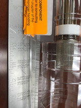 Srs Stanford Research Systems Residual Gas Analyzer