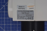 Zeiss 435080-9031-000 Microscope Body Axio Zoom.v16