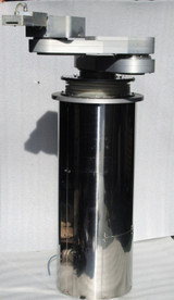 Yaskawa Robot Xu-rw520k-boot Good Condition
