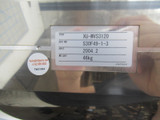 Xu-mvs3120 Wafer Transfer Robot with Controller Xu-bdb0603 and Arms Yaskawa