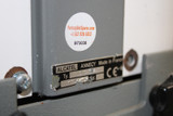 797341/asm 180 Td Helium Leak Detector Alcatel 72494