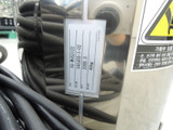 Ulvac Robot Xu-mvs3122 Controller Xu-cm6000 with Cable