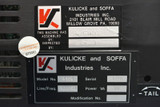 4124 Ball Wire Bonder 4124-3000-000 Kulicke & Soffa