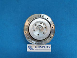 Amat 0010-28497 Head Assy, Low Df Pad Conditioner, Reflexion Lk, Used