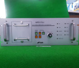 Nissin Mps-17uj High Voltage Power Supply for Magnetron Applications