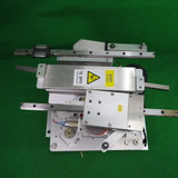 Fusion 249021 3-axis Robot Acu/pcu