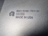 Applied Materials 0041-93461 Cooling Chuck Esc Pedestal - Used