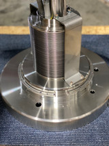 Applied Materials Amat E-chuck Housing 0041-58219 0041-77667 - New