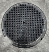 Applied Materials 0040-82515 Upper Showerhead Eha 300mm Emax