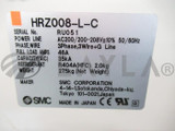 Chiller Hrz008lc - Efficient Water Cooling System