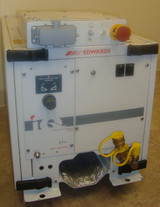 Boc Edwards Iqdp80 Dry Vacuum Pump - Rebuilt Vacuum Solution