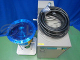 Cryopump Set Cryo U10pu
