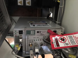 Brooks 124804 Robot with 119204 Series 8 Controller