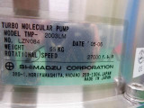 3m Turbo Pump Set Tmp2003lmeid2003m - Used Equipment