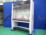 Draft Chamber Cbzsl18h1 Model Cbz Sl18 H1 - Used Equipment