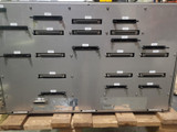 Hitachi Pcb Rack Power Supply Unit - Used Industrial Equipment