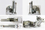Mitsubishi Rh12fh-q Robot & Controller Cr751-q